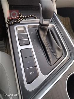 Chery Arrizo 5